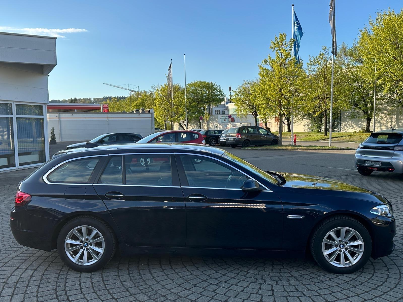 BMW 530 5 Touring 530 d xDrive