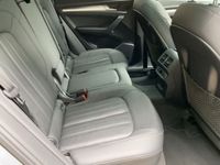 Audi Q5 - Vorschau Bild 13