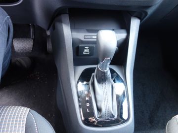 Bild 17 Ford Tourneo Courier 1.0 EcoBoost 92 kW Trend