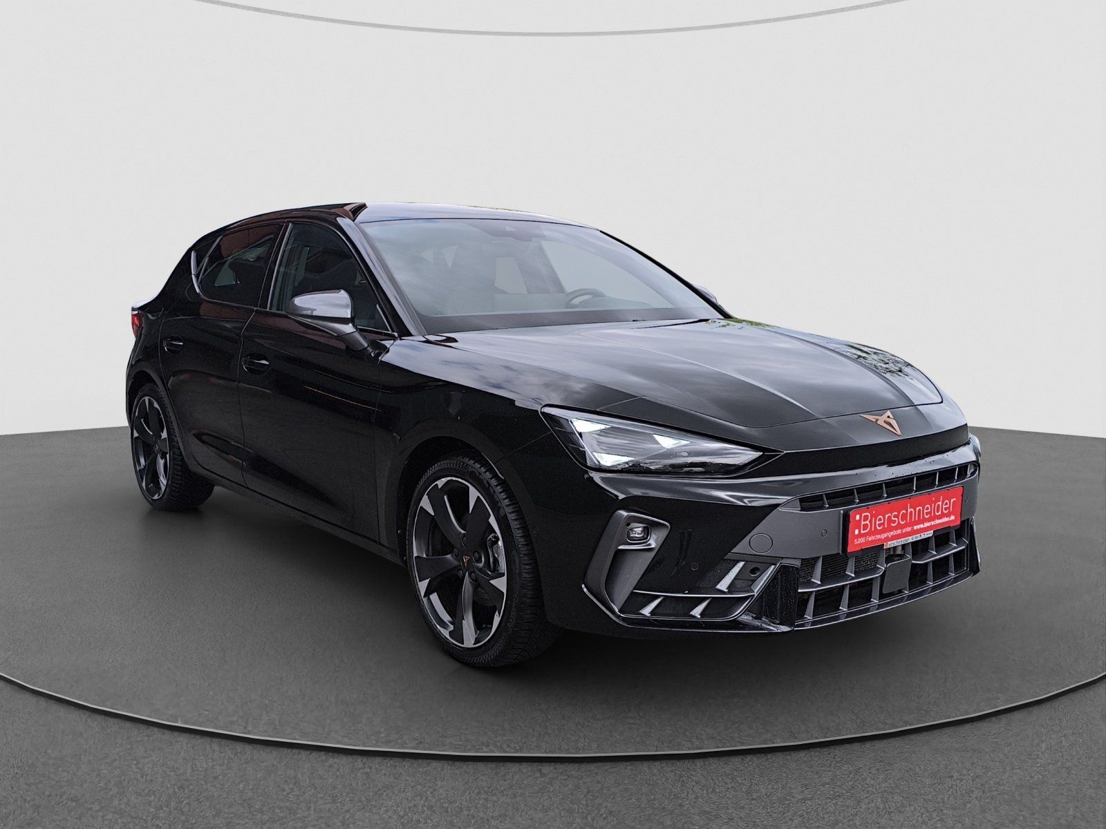 Cupra Leon - Bild 6