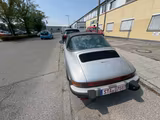 Porsche 911 Urmodell - Porsche Gebrauchtwagen von 1976