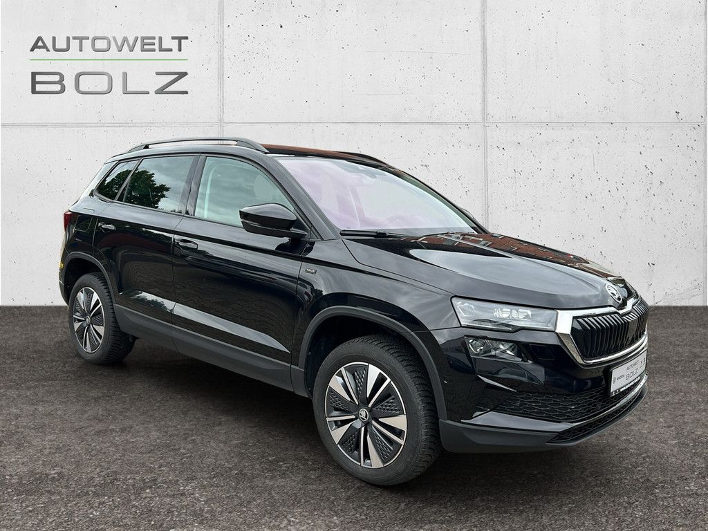 Skoda Karoq - Bild 3