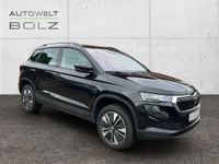 Skoda Karoq - Vorschau Bild 3