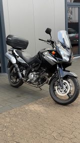 Suzuki DL 650 V-Strom *Top Zustand*A2 möglich* - SUZUKI DL650
