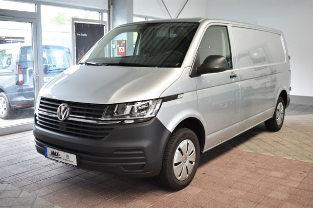 T6.1 Kasten LR 2.0 TDI 110 kW