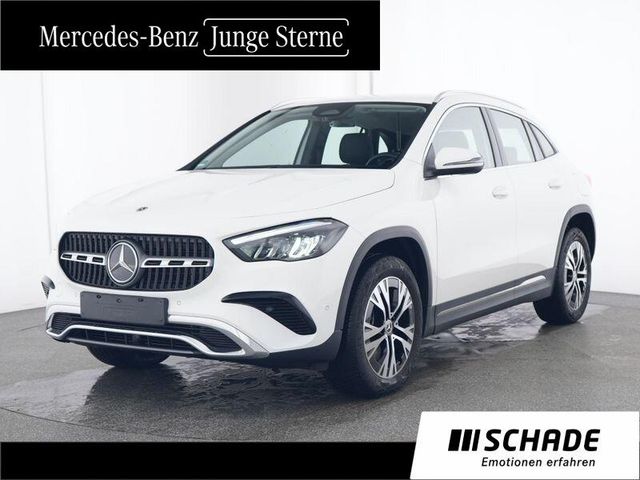 Mercedes-Benz GLA 250 e Progressive *LED*RF-Kamera*Lenkradhzg*