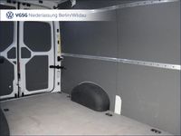 Volkswagen Crafter - Vorschau Bild 13