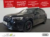 Audi Q7 TFSI e quattro S line *AHK*PANO*KAMERA* - Audi Q7: Plug-In Hybrid, Geländewagen, Automatik