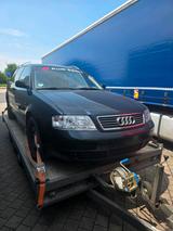 Audi verkaufe Audi A6 C5 - gebrauchte Audi A6 aus dem Jahr 1998