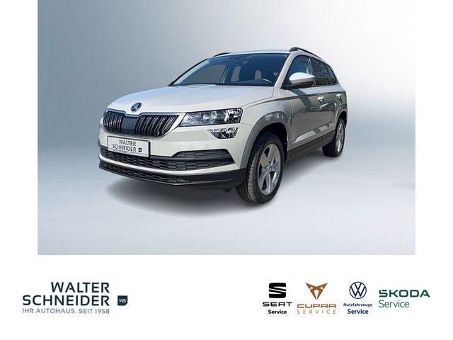 Skoda Karoq 1.0 TSI Ambition Navi PDC Sitzhzg.