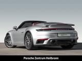 Porsche 992 911 Turbo Cabrio Liftsystem-VA LED-Matrix - : mit Navigationssystem, Cabrio