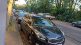 Kia Carens - gebrauchte Kia Carens aus dem Jahr 2013