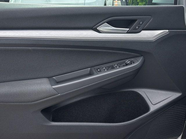 Volkswagen Golf VIII Variant 2.0 TDI Life Navi LED DigCockp, миниатюра 15