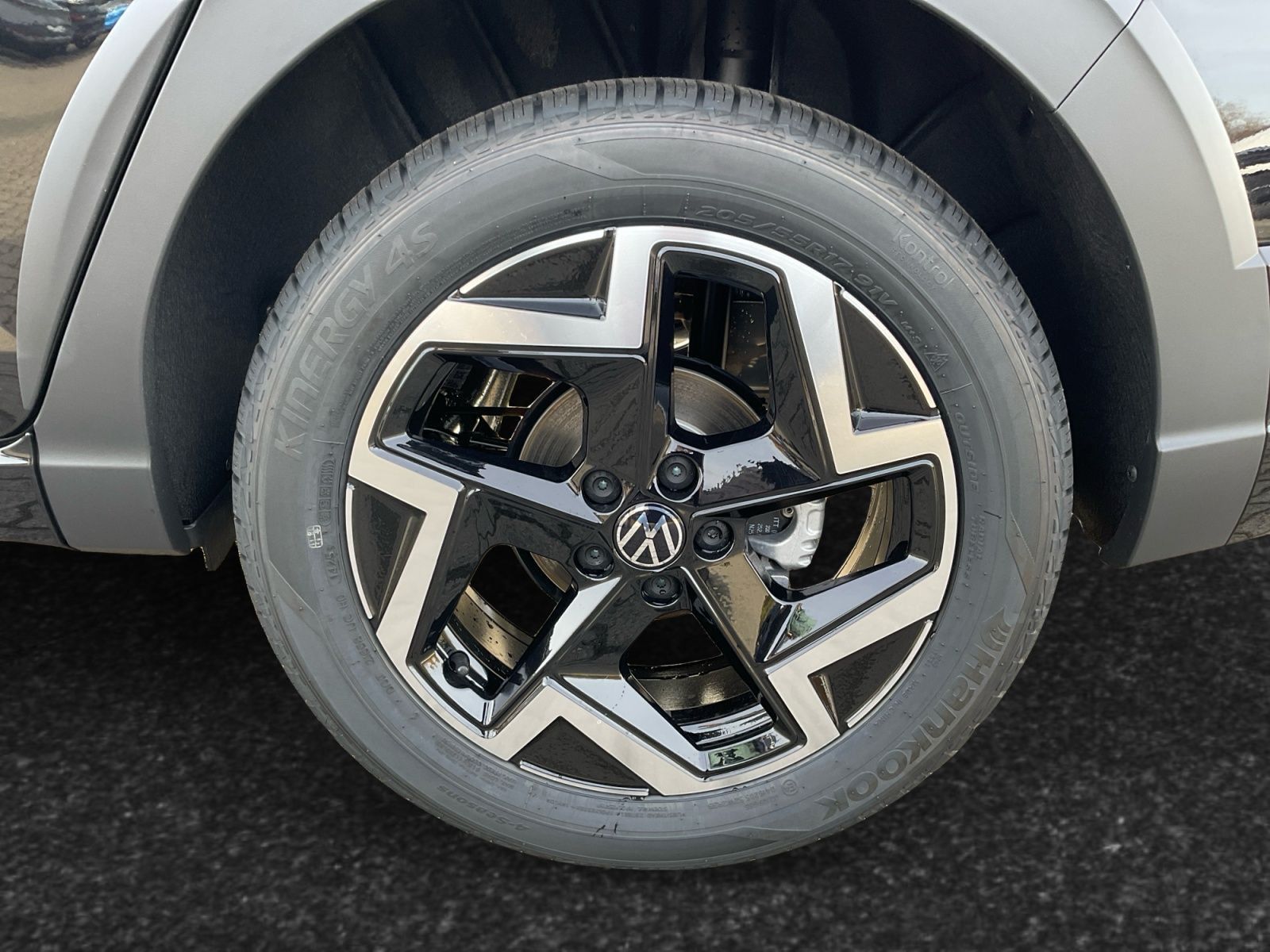 Volkswagen Taigo - Bild 15