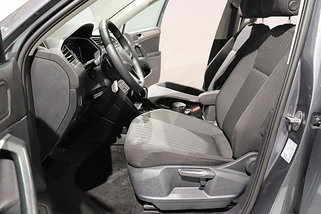 Tiguan Allspace Life 1.5 TSI DSG NAVI AHK LED AC