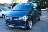 Volkswagen T6 Multivan Highline 4Motion Navi LED Kamera - Volkswagen T6 Multivan in Oldenburg