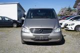 Mercedes-Benz Viano 3.0 CDI lang - Mercedes-Benz Viano in Karlsruhe