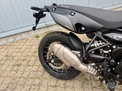 ROYAL ENFIELD Himalayan 450