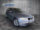 BMW 116i Lim.*KLIMAAUTOMATIK*PDC*ALU* - BMW 116 in Freiburg