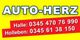 Auto-Herz