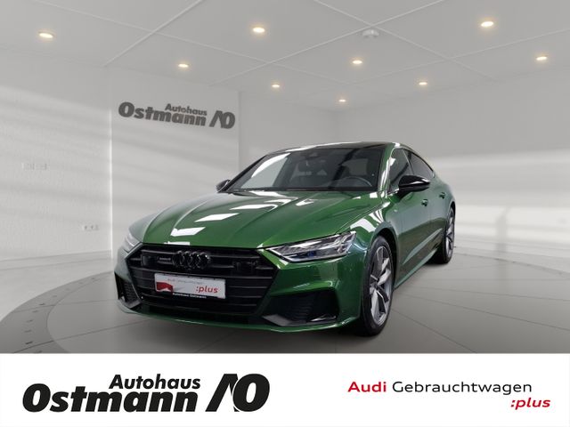 Audi A7 Sportback 50 TFSI e quattro S-Line B&O HUD