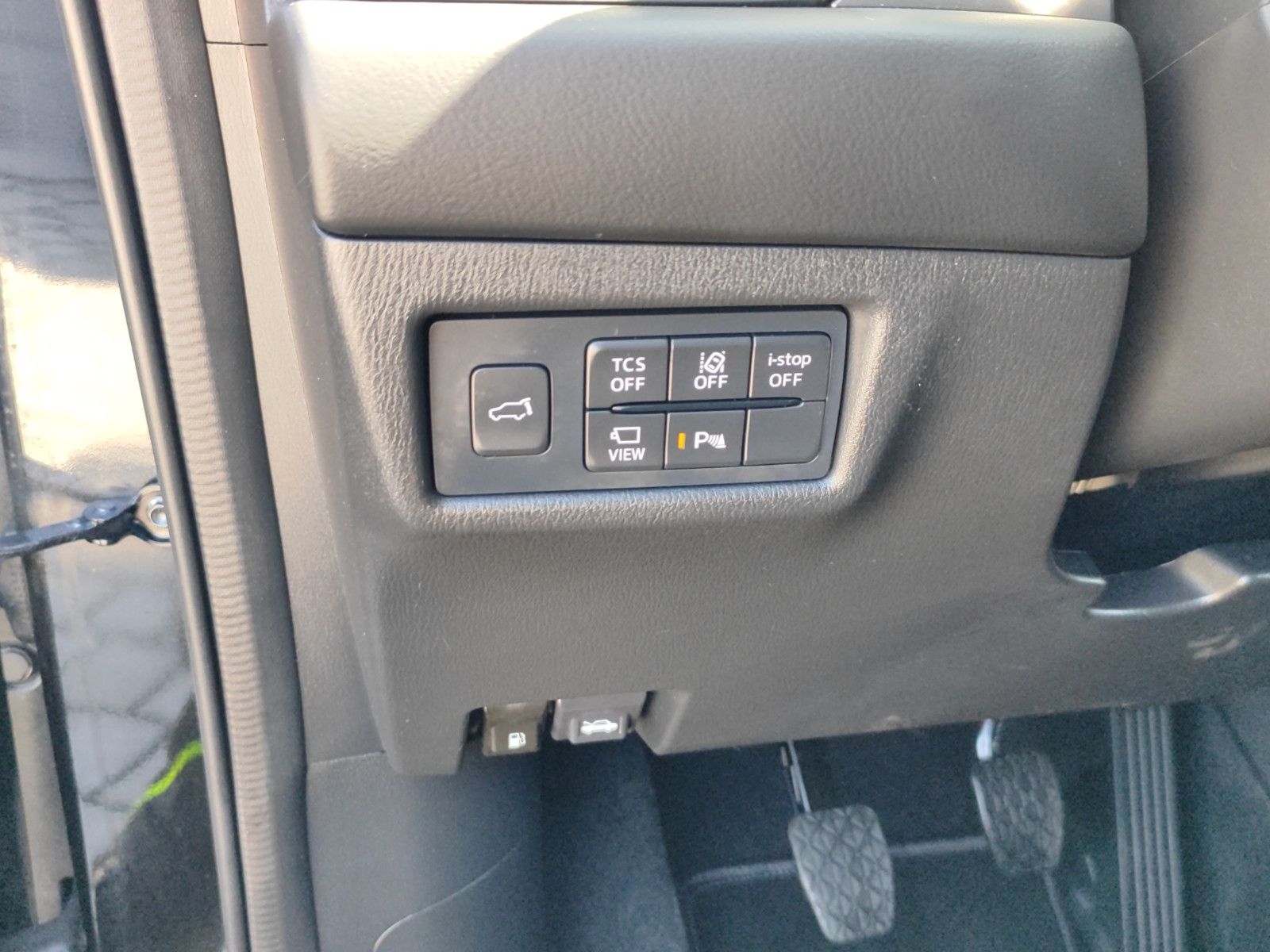 Fahrzeugabbildung Mazda CX-5 Ad'vantage*Apple CarPlay*Navi*Winter Paket*