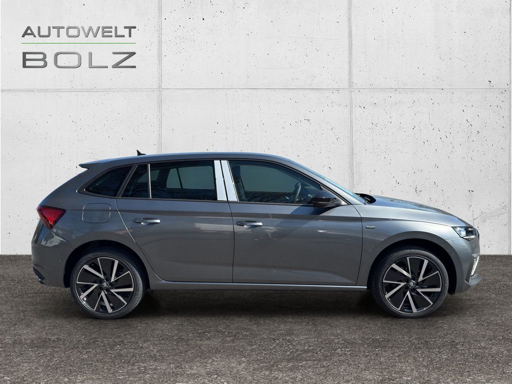 Skoda Scala - Bild 8