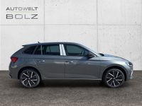 Skoda Scala - Vorschau Bild 8