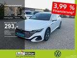 Volkswagen Arteon Shooting Brake Elegance TSi DSG Matrix / - gebrauchte VW Arteon aus dem Jahr 2024