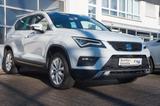 Seat Ateca Style *KAMERA 360°*DSG*NAVI*PDC* - Seat Ateca Gebrauchtwagen in Dortmund