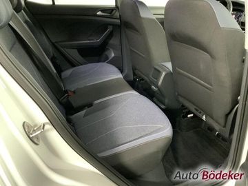 Volkswagen T-Cross TSI 1.0 Style DSG Garantie b. 30.09.29 