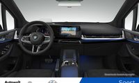 BMW 220 Active Tourer - Vorschau Bild 4