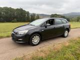 Opel Astra J Sports Tourer Edition 2.0CDTI Kombi - Opel Astra: Automatik, J