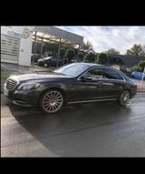 Mercedes-Benz Mercedes Benz S Klasse S350d Lang Top Auss... - Mercedes-Benz S 350 in Gelsenkirchen