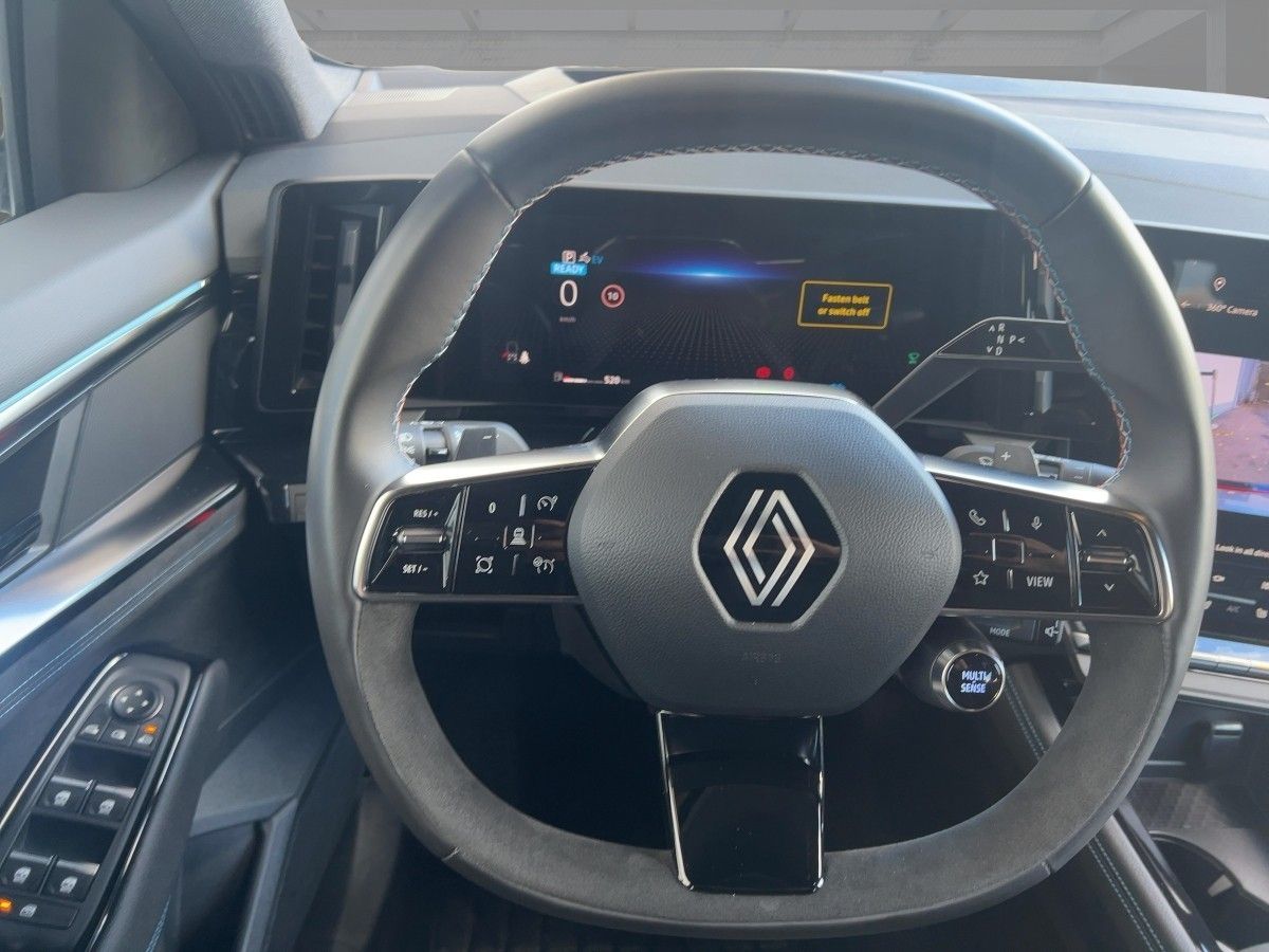 Renault Espace - Bild 11