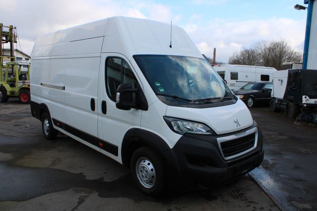 Peugeot Boxer 2,2BlueHDi*L4H3 MAXI LANG+EXTRA HOCH*KLIMA