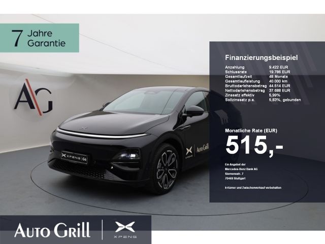 XPENG G6