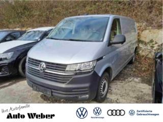 Volkswagen Transporter Kasten LR 2.0TDI ACC Navi PDC AHK Rf