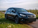 Subaru XV 2.0 Diesel 44 TÜV/ASU 04/2028 - Subaru XV aus 2012