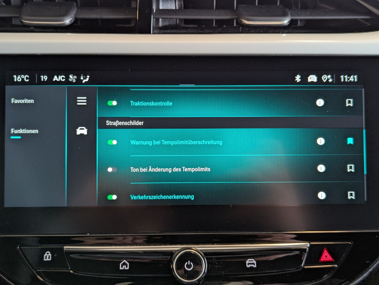 OPEL Corsa GS 1.2 Turbo LED Navi ACC Kamera Carplay - Image 29