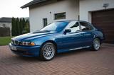 BMW 530i - Top Zustand - Rostfrei - Original  - BMW 530 aus 2001: 530i