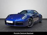 Porsche 992 (911) Carrera Cabriolet - Porsche 992 in Saarbrücken
