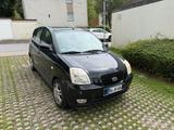 Kia Picanto 1.1 EX (SA)  65 PS  TÜV bis ... - Kia Picanto: Sa