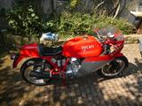 Ducati SS 900 - DUCATI 900
