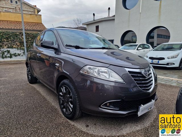 Lancia LANCIA YPSILON 1.2 SILVER