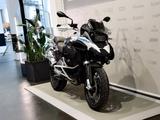 BMW R 1200 GS Adventure 3 Pakete RDC Heizgriffe - BMW R1200GS ADVENTURE
