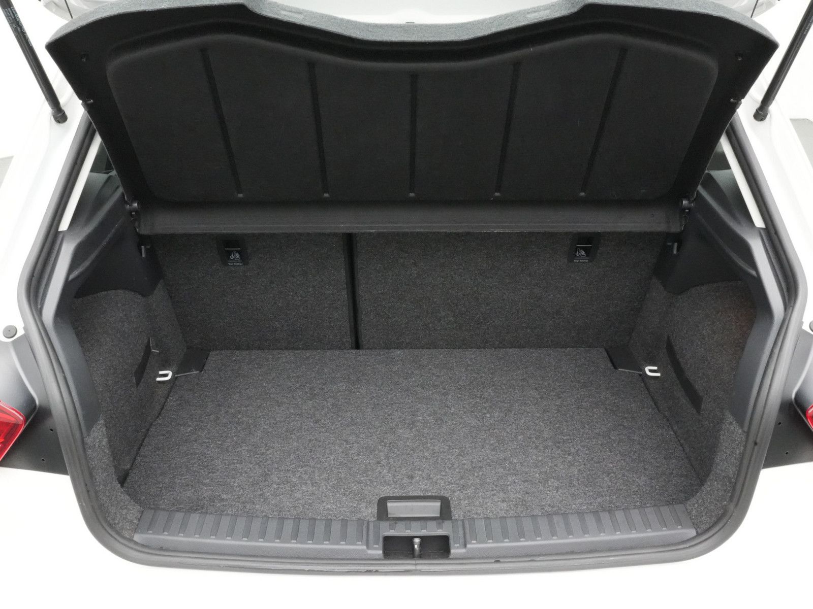 Seat Ibiza - Bild 5