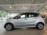 Mercedes-Benz A 150 A A 150*KLIMA*AUTOMA.*BLUET.*TEMP.*SHZ*PDC - scheckheftgepflegte Mercedes A 150