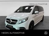 Mercedes-Benz V 300 d EDITION Kompakt AMG ILS DISTR KAM NAVI - Mercedes-Benz A 300