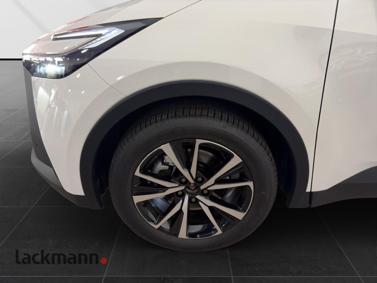 Toyota C-HR 2.0 Plug-In Hybrid Teamplayer*Navi*LED*ACC